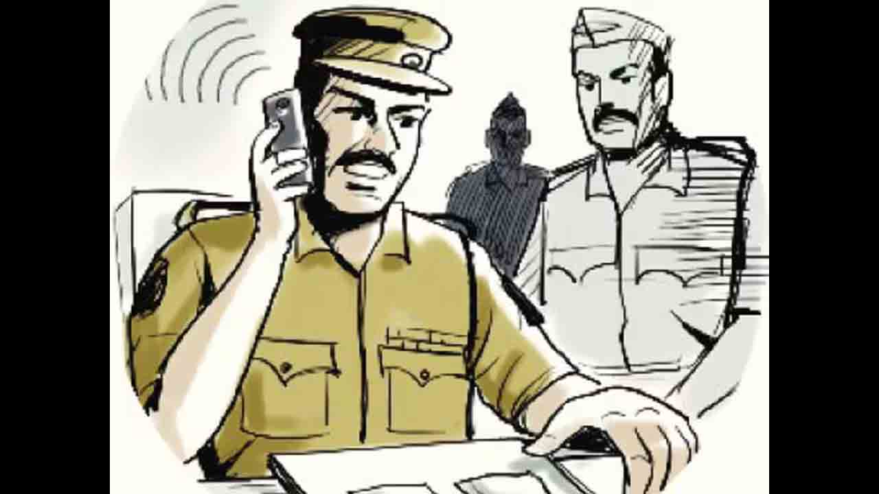Hyderabad | శభాష్‌ పోలీస్‌.. నాలుగు నిమిషాల్లో నలుగురి ప్రాణాలు కాపాడిన పోలీసులు..!