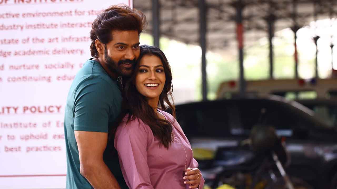 ఓటీటీలో ‘పోలీస్‌ కైంప్లెంట్‌’