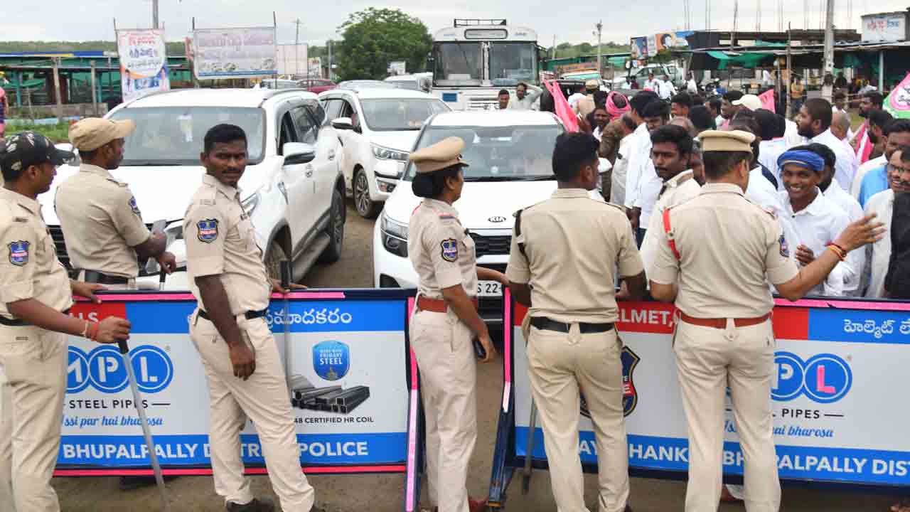 Police
