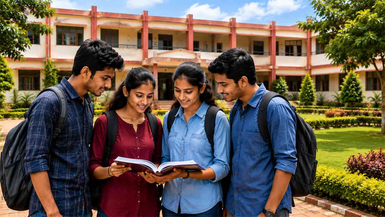 Spot Admissions | కోటగిరి పాలిటెక్నిక్ కాలేజీలో స్పాట్ అడ్మిషన్లు.. నేటి నుంచే దరఖాస్తుల స్వీకరణ