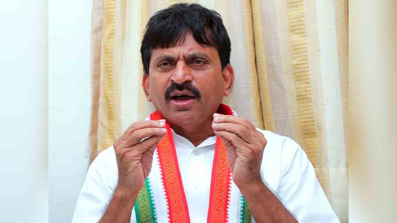 NHRC | మంత్రి పొంగులేటి శ్రీనివాస్ రెడ్డి సంస్థ.. రాఘవ కన్‌స్ట్రక్షన్స్‌పై ఎన్‌హెచ్‌ఆర్సీ సీరియస్