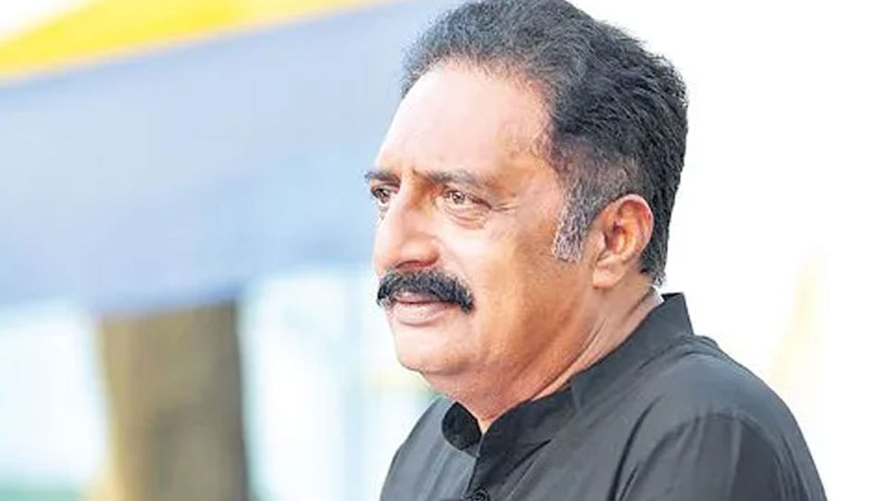 Prakash Raj | నాకు కులం తెలియదు.. మా అమ్మకూ తెలియదు.. ప్రకాష్ రాజ్ ఎమోష‌న‌ల్ కామెంట్స్ వైర‌ల్