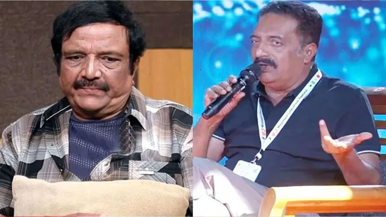 Prakash Raj | ప్రకాశ్ రాజ్‌పై శివకృష్ణ సంచలన వ్యాఖ్యలు.. ఒకప్పుడు బ్యాన్ చేశాం, ఇప్పుడు కూడా చర్యలు తీసుకోవాలి..