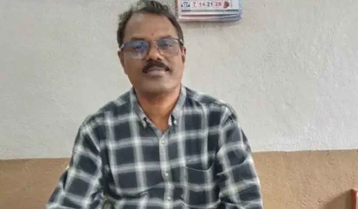 Sircilla | పౌర్ణమి అరుణాచల గిరి ప్రదక్షిణకు సిరిసిల్ల నుంచి ప్రత్యేక ఆధ్యాత్మిక యాత్ర