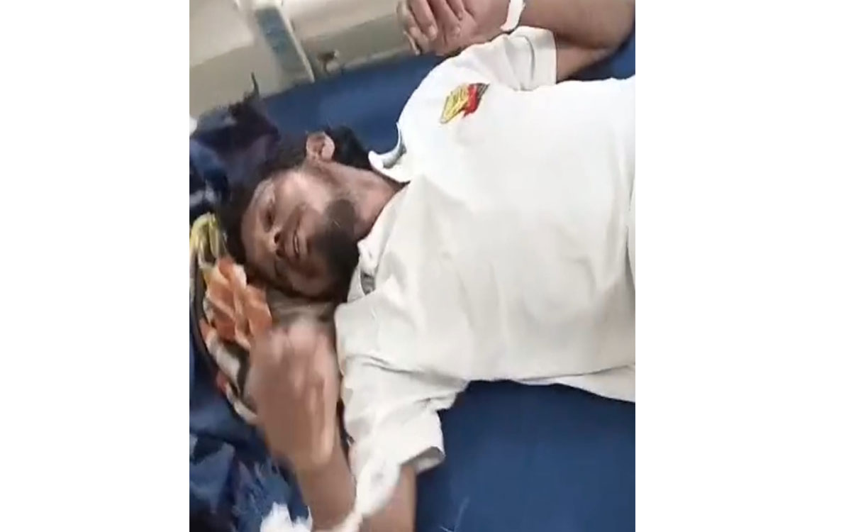 ప్రశాంతి నగర్‌లో విచ్చ‌ల‌విడిగా గుడుంబా విక్ర‌యాలు
