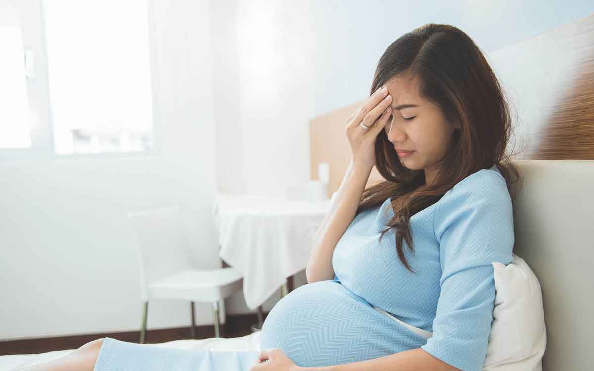 Pregnancy | రెండోసారి గ‌ర్భ‌ధార‌ణ స‌మ‌యంలో మ‌హిళ‌ల‌కు ఎలాంటి ల‌క్షణాలు క‌నిపిస్తాయి.. ఏం చేయాలి..?