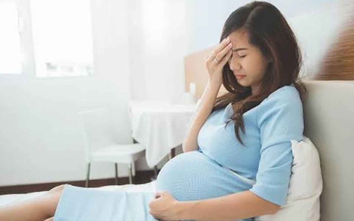 Pregnancy | గ‌ర్భ‌ధార‌ణ అనంత‌రం మ‌హిళ‌లు జీర్ణ‌వ్య‌వ‌స్థ‌ను ఆరోగ్యంగా ఉంచుకోవాలి.. ఎందుకంటే..