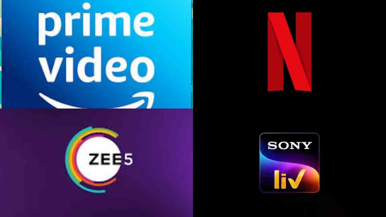 OTT Censorship | ఓటీటీ కంటెంట్‌కు సెన్సార్‌షిప్? ఆలోచనలో కేంద్ర ప్రభుత్వం!