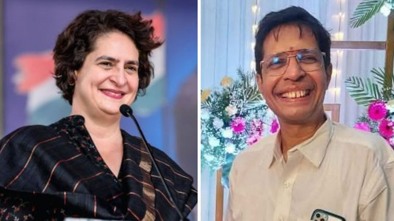 Gau Mutra Expert: ప్రొఫెస‌ర్ కామ‌కోటిపై ప్రియాంకా గాంధీ వ్యాఖ్య‌ల‌ను త‌ప్పుప‌ట్టిన 215 మంది వీసీలు