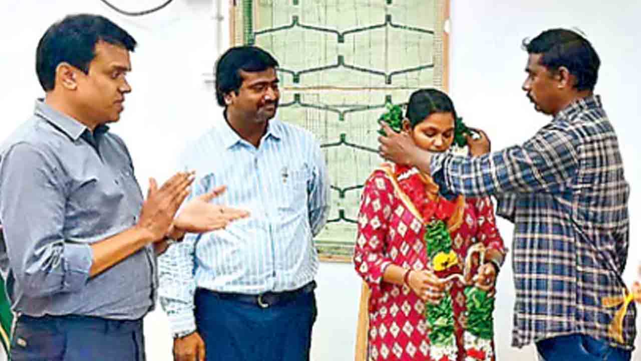 Puttur | విడాకుల కోసం వచ్చి.. వాళ్లిద్దరు మళ్లీ ఒక్కటయ్యారు