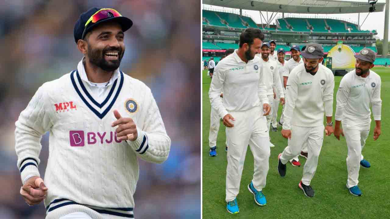 Team India | త్రిమూర్తుల వీడ్కోలు.. భారత టెస్టు క్రికెట్‌లో ఓ శకం ముగిసింది..!