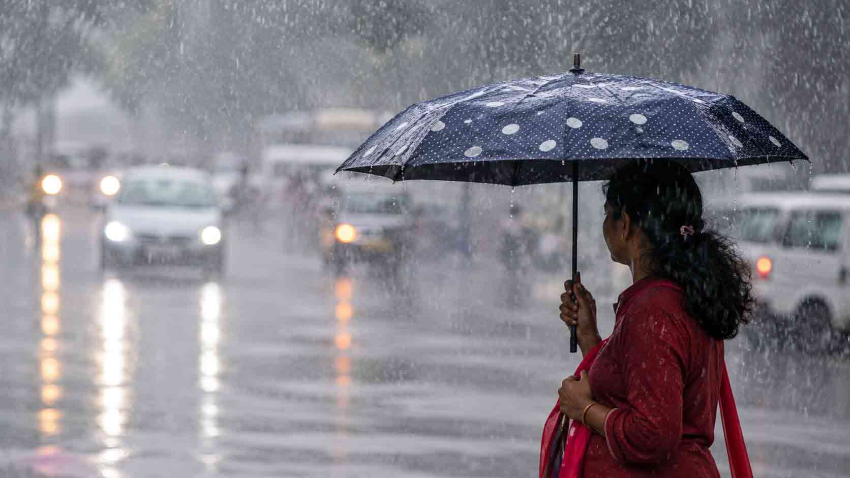 Southwest Monsoon | ముఖం చాటేసిన రుతుపవనాలు.. ఏప్రిల్ మాదిరిగానే 40 డిగ్రీల ఎండలు!
