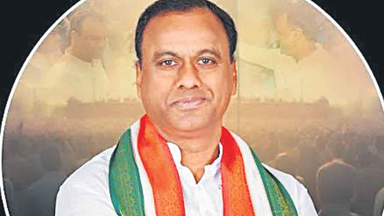 Komatireddy Raj Gopal Reddy | నేను మా అన్న ఒకే కుటుంబం కాదు.. ఎమ్మెల్యే రాజగోపాల్‌రెడ్డి సంచలన వ్యాఖ్యలు!