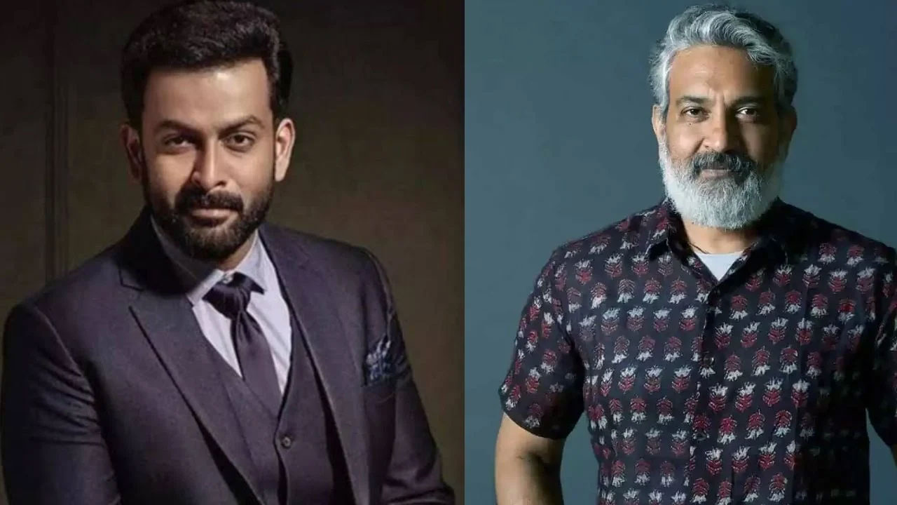 Prithviraj Sukumaran | రాజమౌళి రూల్స్‌కు పృథ్వీరాజ్‌కి మినహాయింపా?.. ‘వారణాసి’ షూటింగ్ చేస్తూనే ప‌లు సినిమాల‌తో బిజీ!