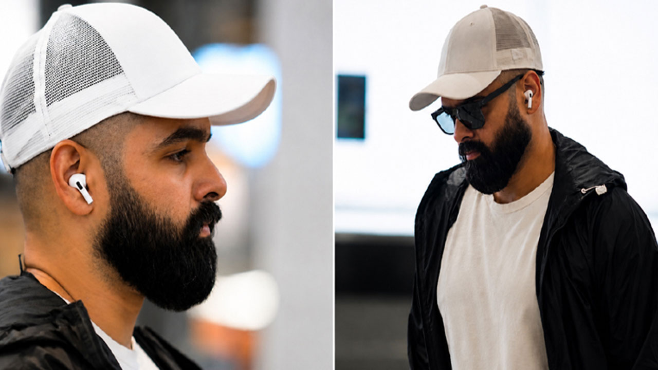 Ram Pothineni | హాలీవుడ్ హీరోను తలపించిన రామ్ పోతినేని లేటెస్ట్ లుక్.. ఈ స్టైలిష్ లుక్ వెనుక అసలు కథ ఏంటి?