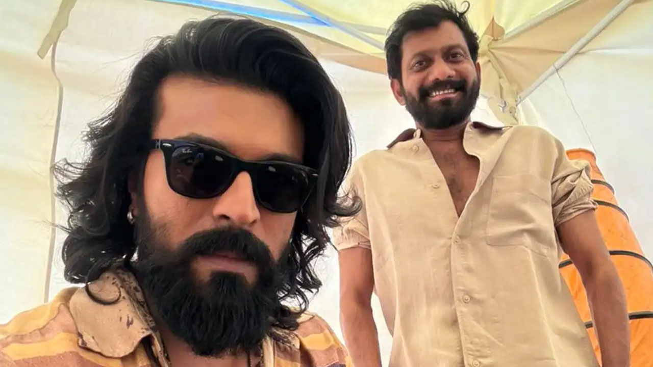 Ram Charan | బుచ్చిబాబుకు మరో ఛాన్స్ ఇవ్వనున్న రామ్ చరణ్ .. ‘పెద్ది’ సక్సెస్ తర్వాత మరో భారీ ప్రాజెక్ట్‌పై జోరుగా ప్రచారం