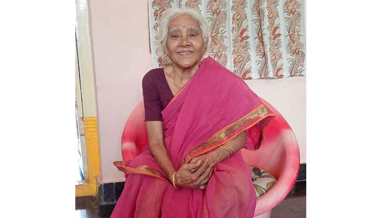 Eye donation | చైతన్‌ నగర్‌లో నేత్రదానం.. మానవత్వం చాటుకున్న కుటుంబీకులు