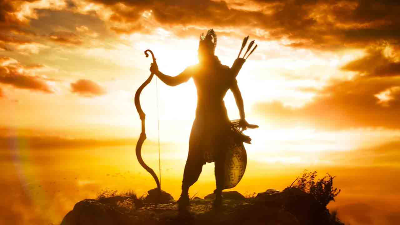 Ramayana Trailer | అద్భుత దృశ్యకావ్యానికి ముహూర్తం ఫిక్స్.. జూలై 24న ‘రామాయణ’ ట్రైలర్!