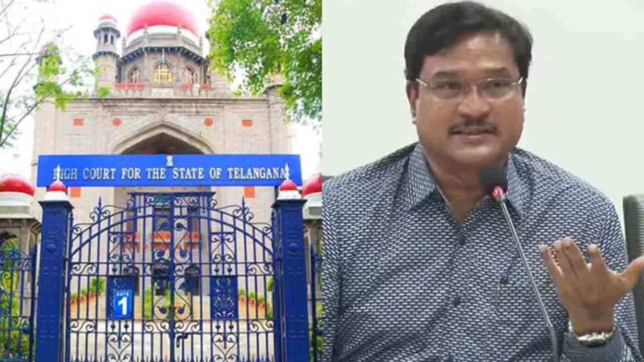 High Court | హైడ్రాకు హైకోర్టులో మొట్టికాయలు.. మరోసారి రంగనాథ్‌పై ఆగ్రహం