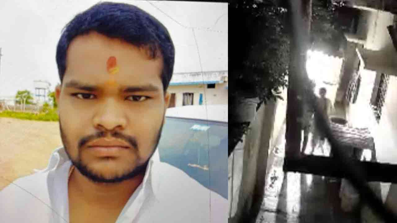Rangareddy | పోక్సో కేసు పెట్టారనే కక్షతో ఆరుగురి హత్య.. నిందితుడు బాలికను లాక్కెళ్లిన దృశ్యాలు వైరల్!