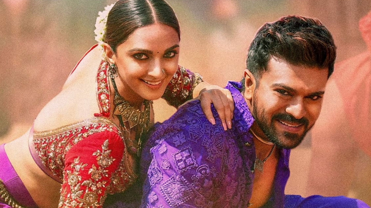 Ram Charan | రామ్ చ‌ర‌ణ్ స‌ర‌స‌న ముచ్చ‌ట‌గా మూడోసారి.. ఈ సారైన సెంటిమెంట్ బ్రేక్ చేస్తుందా?
