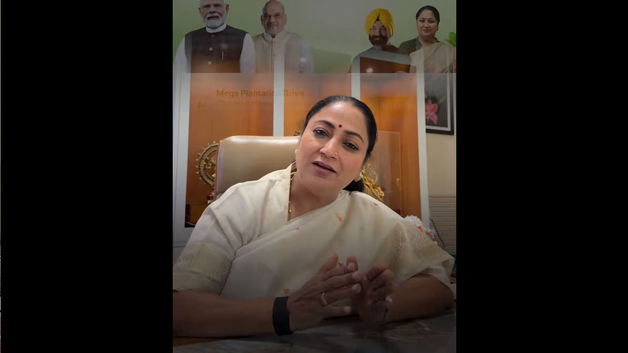 CM Rekha Gupta: వ‌ర్క్ ఫ్రం హోమ్ ఎత్తివేస్తూ ఢిల్లీ సీఎం ఆదేశాలు