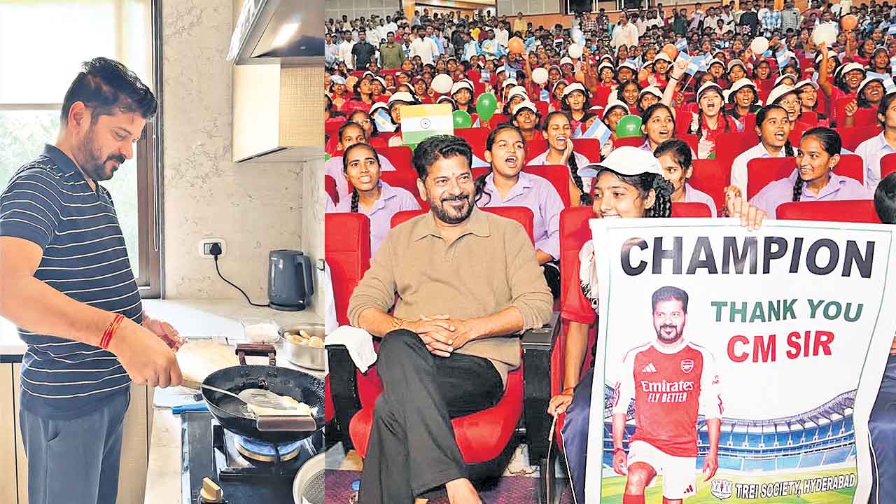 ‘నీరో’ తీరు.. నిర్లక్ష్యం వీడరు!