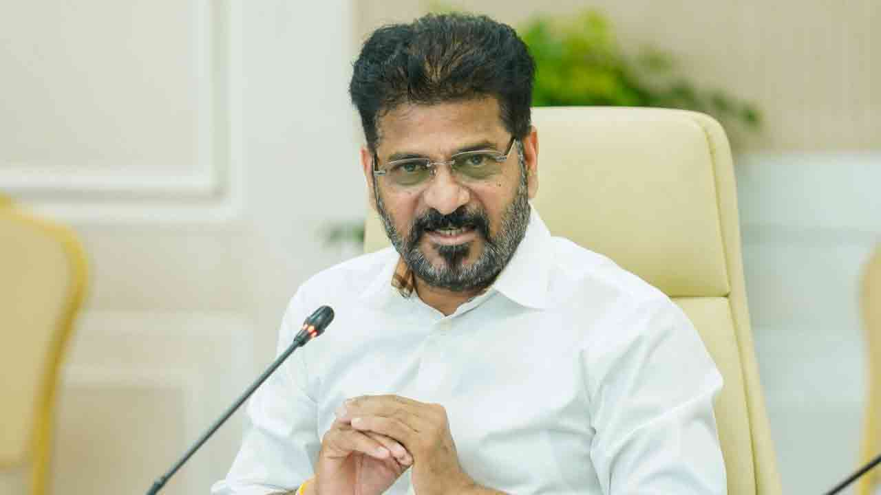 Revanth Reddy | నన్ను ముంచి.. పోతరా ఏంది.. నలుగురు మంత్రులపై ముఖ్యమంత్రి అసంతృప్తి