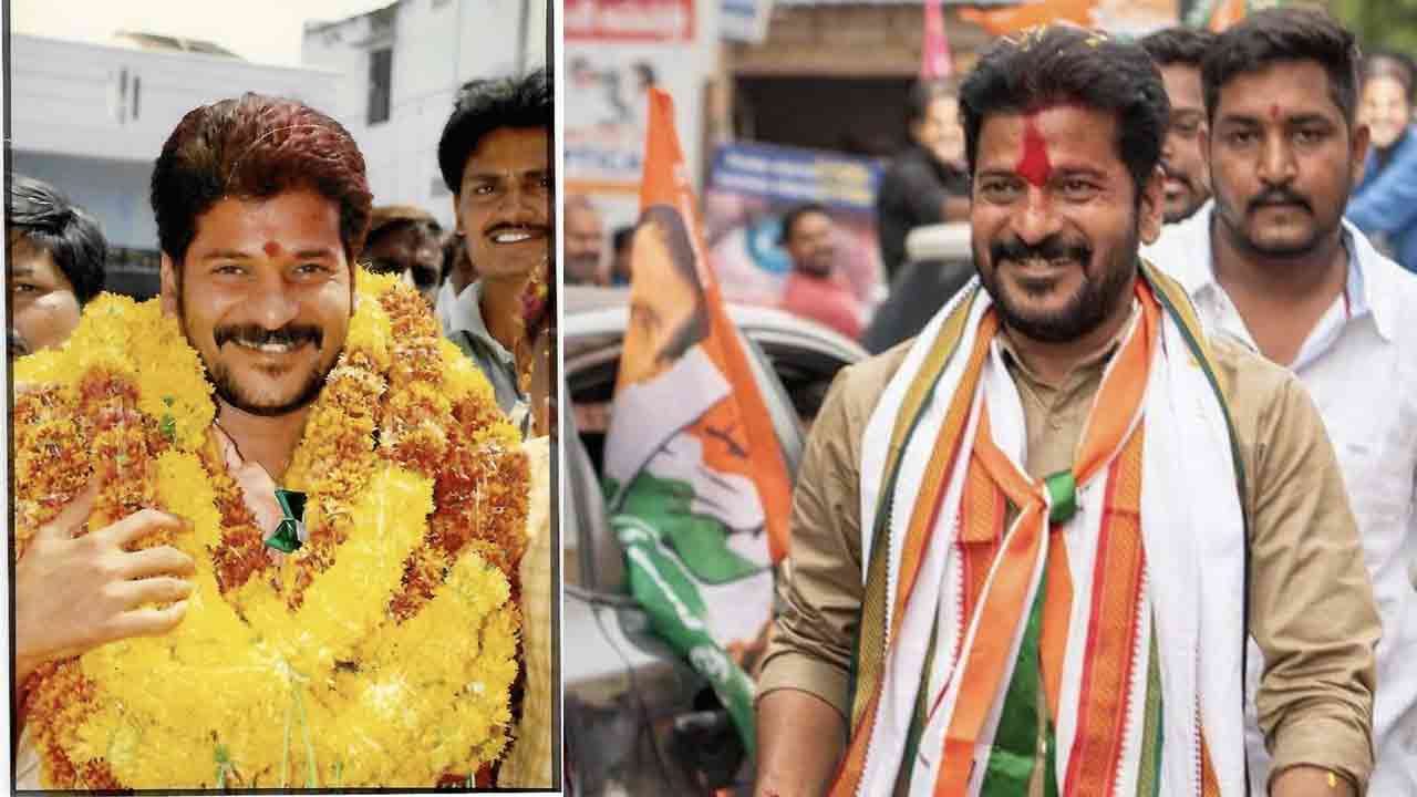 Revanth Reddy | 20 ఏళ్ల రాజకీయ జీవితంపై రేవంత్ రెడ్డి ఆసక్తికర ట్వీట్