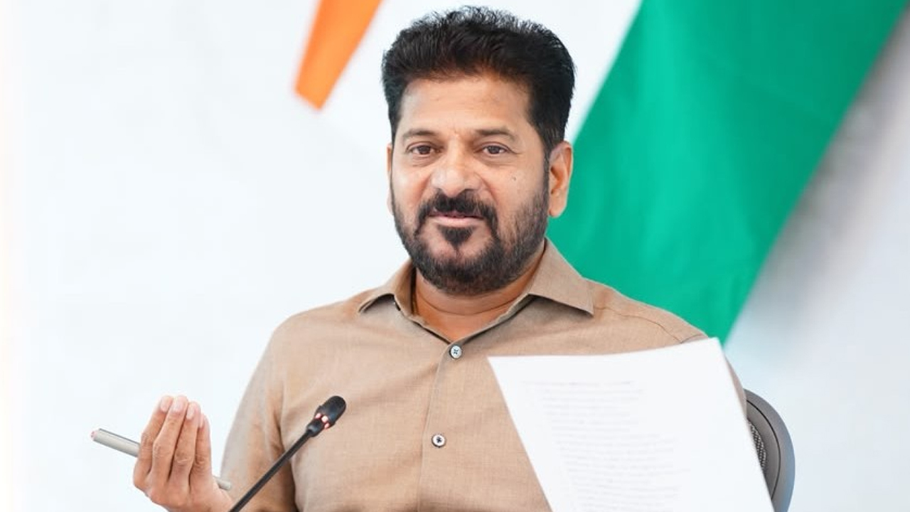 Revanth Reddy | రేవంత్‌ నోట మళ్లీ అదే చావు భాష.. బీఆర్‌ఎస్‌ యువ సంగ్రామ సదస్సు సక్సెస్‌తో సీఎంలో ఫ్రస్ట్రేషన్‌!!