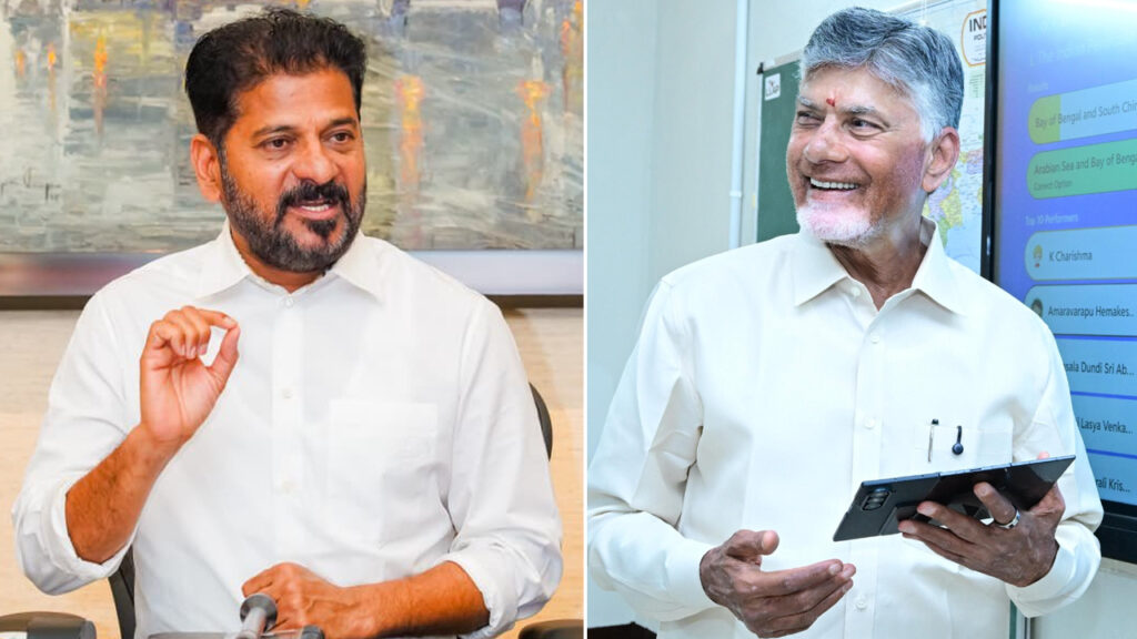 Revanth Reddy | క్రిమినల్ కేసుల్లో నంబర్‌వన్ సీఎం రేవంత్ రెడ్డి.. 4వ స్థానంలో చంద్రబాబు.. ఏడీఆర్ నివేదికలో వెల్లడి