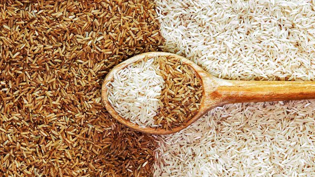White Rice Vs Brown Rice | తెల్ల బియ్యం, బ్రౌన్ రైస్‌.. రెండింటి మ‌ధ్య తేడాలేమిటి.. ఏయే పోష‌కాలు ఉంటాయి..?