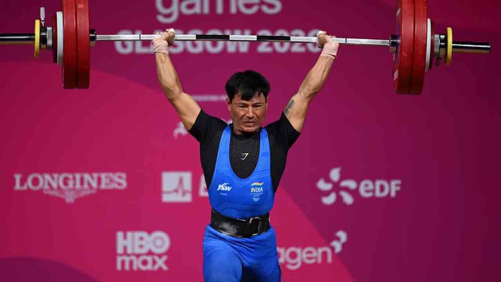 Commonwealth Games | భారత్ ఖాతాలో రెండో పతకం.. రజతంతో మెరిసిన రిషికాంత సింగ్..!