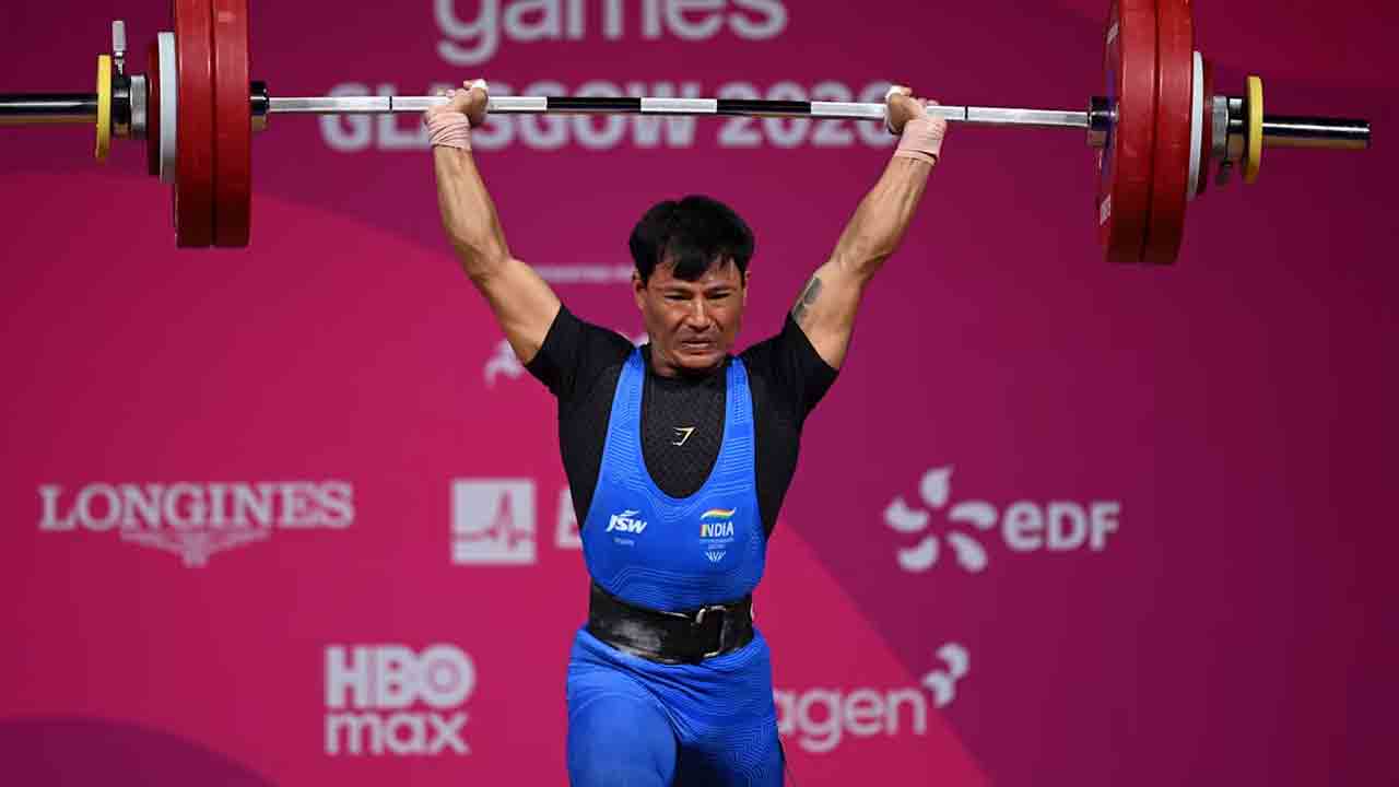 Commonwealth Games | భారత్‌ ఖాతాలో రెండో పతకం.. రజతంతో మెరిసిన రిషికాంత సింగ్..!