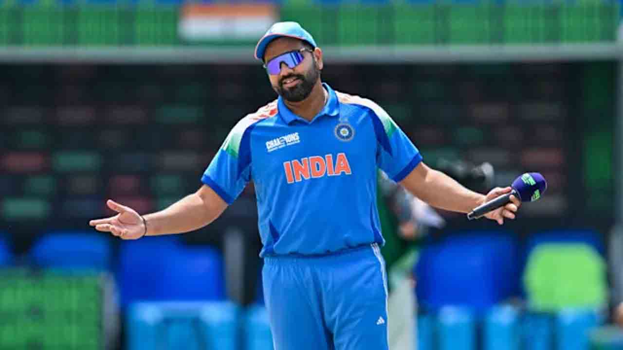 Rohit Sharma | రిటైర్మెంట్ వ్యాఖ్యలపై హిట్‌ మ్యాన్‌ రోహిత్‌ శర్మ కీలక వ్యాఖ్యలు