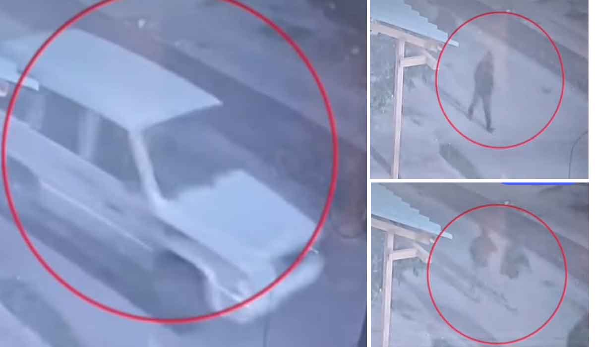 Robbery gang | నిజామాబాద్‌ జిల్లా పోలీసుల నుండి తప్పించుకుపోయి.. మహారాష్ట్ర పోలీసులకు చిక్కిన దోపిడీ ముఠా