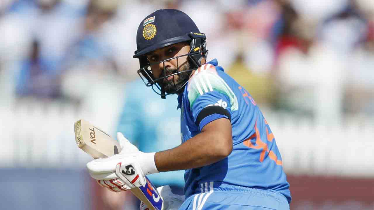 Rohit Sharma | లార్డ్స్‌లో రోహిత్ సూపర్ సెంచరీ.. ఇంగ్లండ్‌పై అరుదైన ఫీట్..‌!