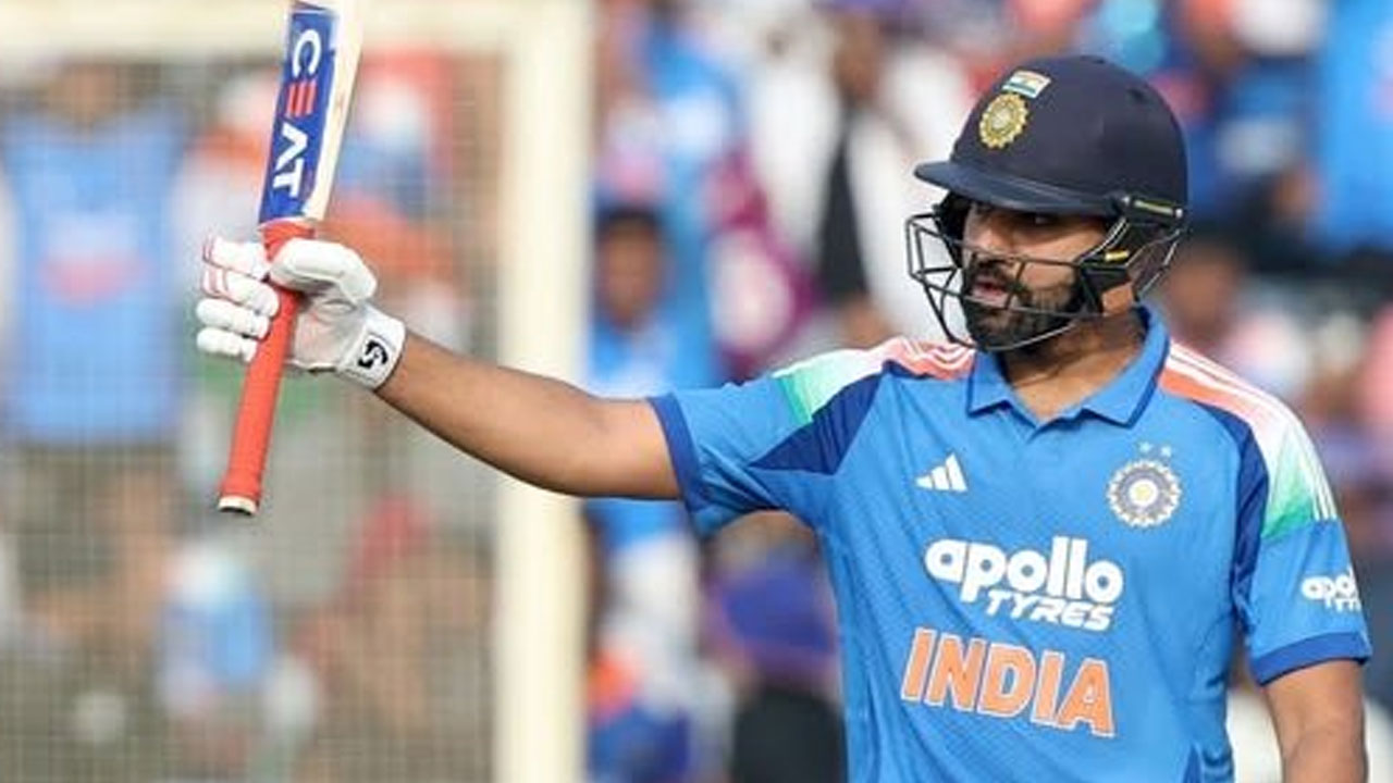 Rohit Sharma: రోహిత్ శ‌ర్మ చివ‌రి వ‌న్డే ఆడ‌బోతున్నాడా?