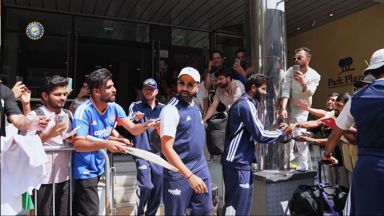 Rohit Sharma: రోహిత్ శ‌ర్మ వ‌న్డే భ‌విష్య‌త్తుపై ఊహాగానాలు.. చెక్ పెట్టిన బీసీసీఐ కార్య‌ద‌ర్శి