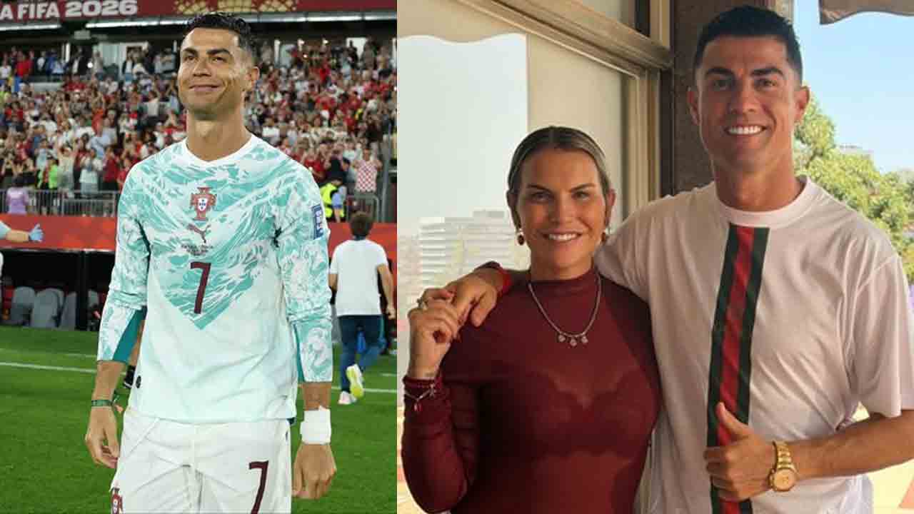 Cristiano Ronaldo | వీడ్కోలుకు తొందరేమీ లేదు.. వరల్డ్‌కప్ తర్వాతే ఏ నిర్ణయమైనా..!