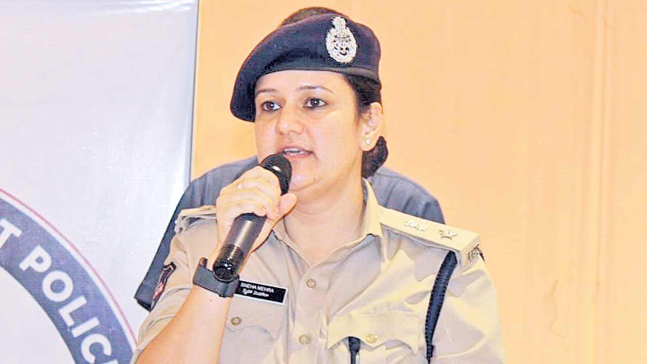 జూలై 31 వరకు పోలీస్‌ యాక్ట్‌ అమలు
