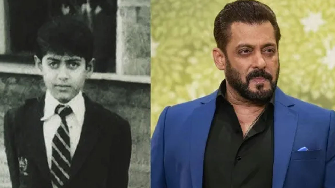 Salman Khan | ఢిల్లీ విద్యార్థుల ఉద్యమంపై సల్మాన్ ఖాన్ స్పందన.. విద్యను రాజకీయాలకు దూరంగా ఉంచాలి