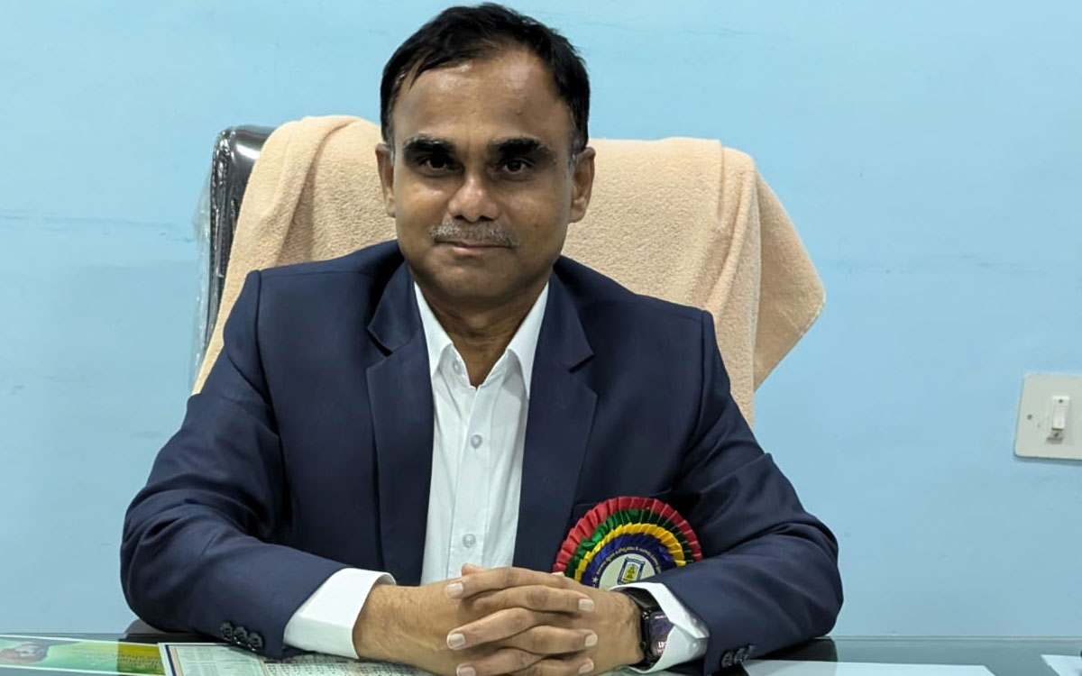 జ్ఞాన జ్యోతికి 70 ఏళ్లు.. ఈ 22న ఎన్జీ కళాశాల ప్లాటినం జూబ్లీ, కాన్వకేషన్ వేడుకలు