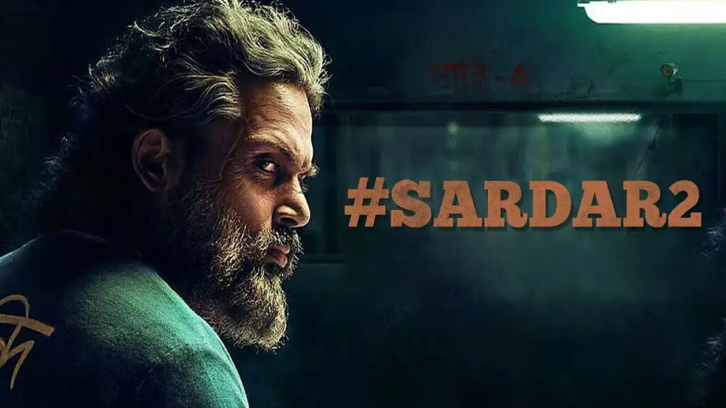Sardar 2 | ‘సర్దార్ 2’ రిలీజ్ డేట్‌పై సందేహాలకు చెక్.. కొత్త అప్‌డేట్‌తో సర్‌ప్రైజ్ ఇవ్వనున్న మేకర్స్