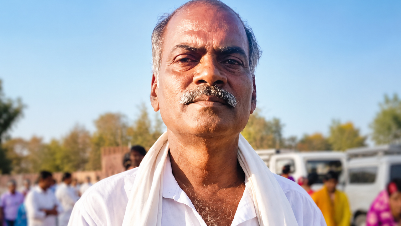 Current Shock | కరెంటు షాక్‌తో సర్పంచ్ తండ్రి మృతి.. మెదక్ జిల్లా పొడ్చెన్‌పల్లిలో విషాదం