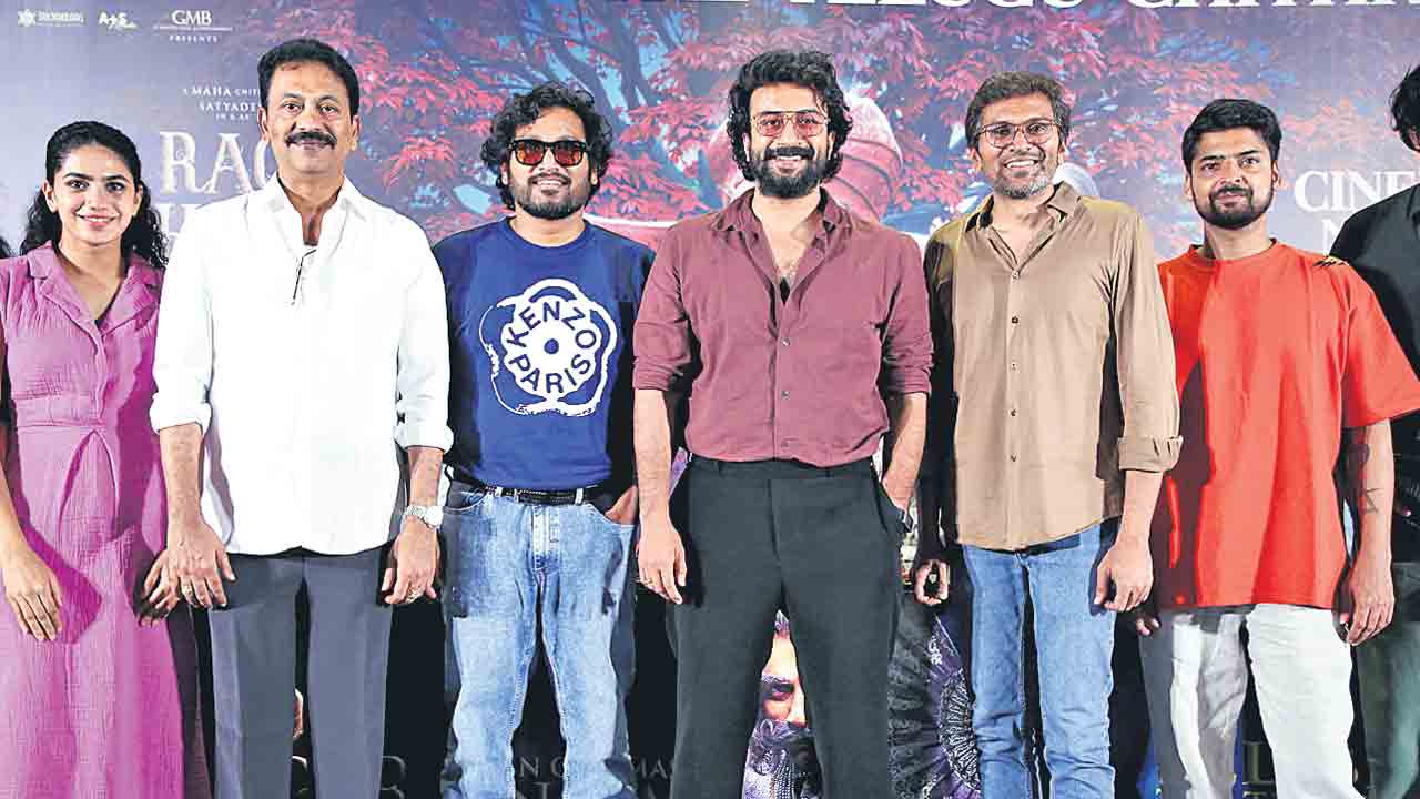 ఆడాలని గట్టిగా కోరుకున్నా!