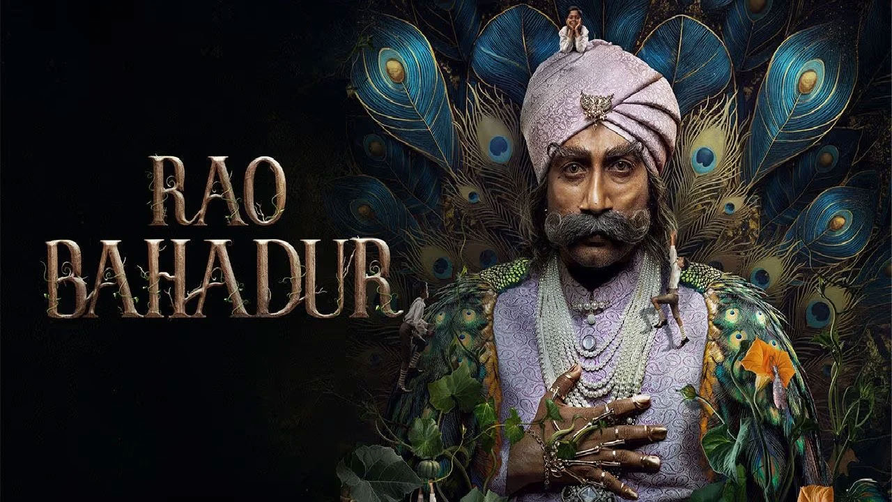 Rao Bahadur | ‘రావు బహదూర్’ ఓటీటీ పార్ట్‌నర్ ఫిక్స్.. సత్యదేవ్ సినిమా ఎక్కడ స్ట్రీమింగ్ కానుందంటే?