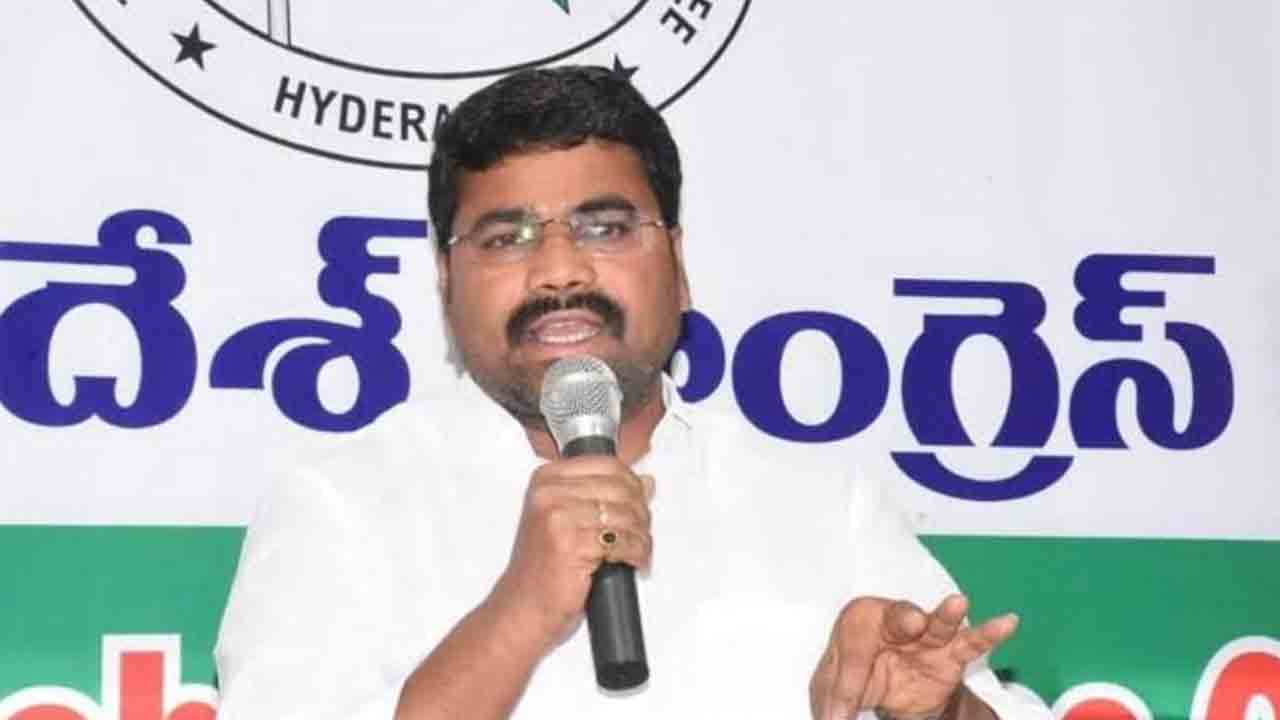 Assembly Committees  | అసెంబ్లీ కమిటీల ఏర్పాటు.. ఎస్సీ సంక్షేమం కమిటీ చైర్మన్‌గా మేడిపల్లి సత్యం..!