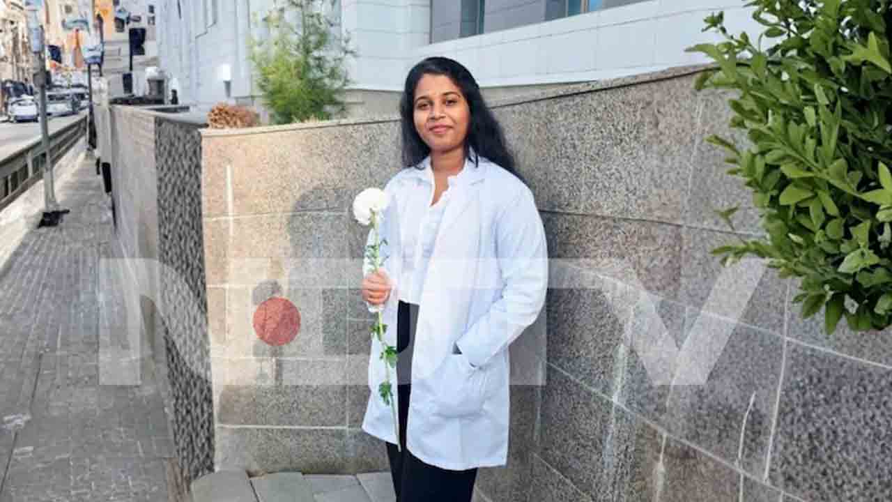 Savariya Basanth’s Case | వైద్య విద్యార్థిని హత్య వెనక మతమార్పిడి కుట్ర.. కేరళలో ఎఫ్‌ఐఆర్ నమోదు..!