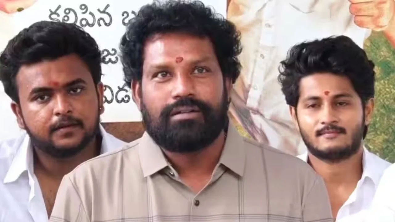Producer |  గోల్డ్ స్కామ్ కేసులో ‘లఫూట్ గ్యాంగ్’ నిర్మాత అరెస్ట్… 14 రోజుల జ్యుడీషియల్ రిమాండ్